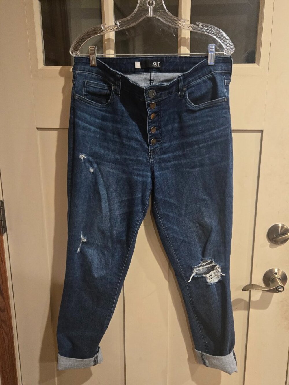 Kut Jeans
